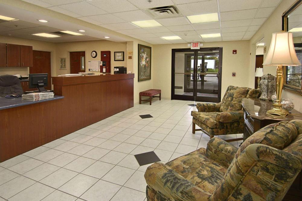 Ramada Limited - Mount Sterling
